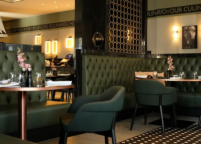 Hotels nahe Schreitendes Mädchen
