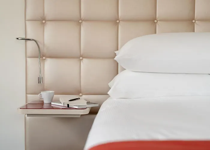 Hotels nahe Das Mädchen