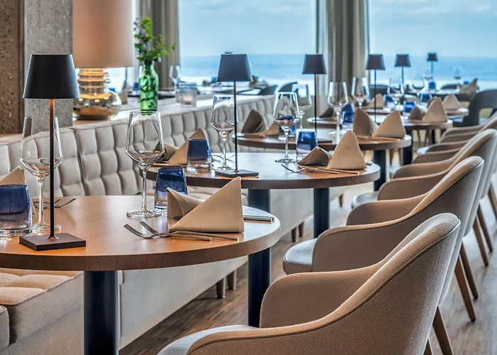 Hotels nahe Flughafen Flughafen St. Gallen-Altenrhein Airport (ACH), Zürich