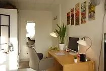 City Apartment Quartier4 Zúrich admite animales