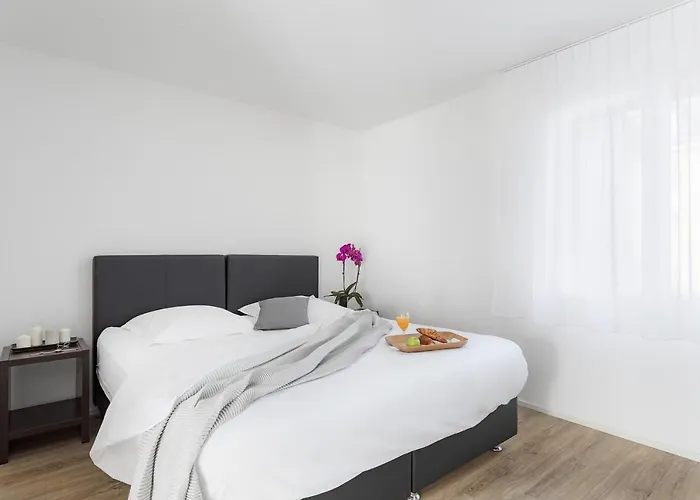 Ferienunterkünfte in Zürich